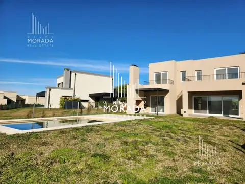 Casa en Alquiler en Santa Elena, Luján