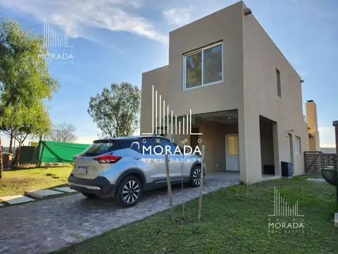 Casa en Alquiler A Estrenar