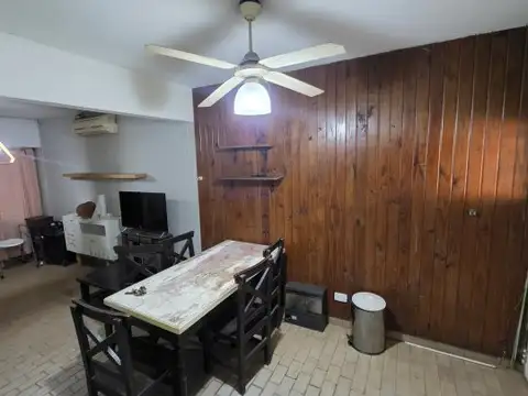CASA A LA VENTA EN MERLO CON UN PARQUE HERMOSO
