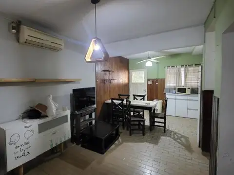 Casa en Venta en Merlo, USD 70.000