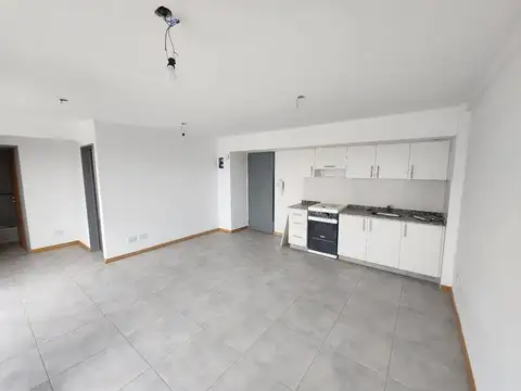 Venta! 3 amb en Haedo con balcón, terraza, cochera y baulera