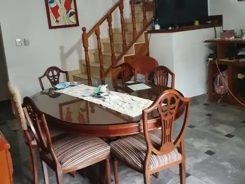 Depto Tipo Casa en Venta de 2 dormitorios