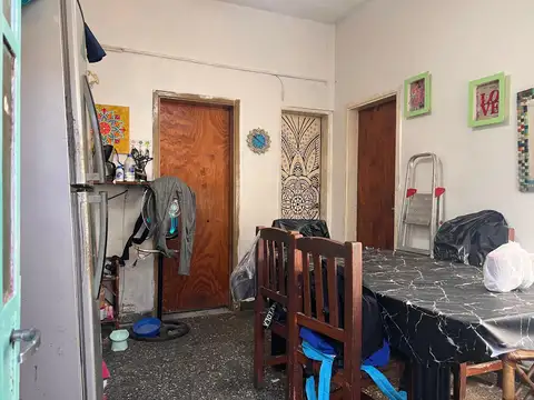 Depto Tipo Casa en Venta de 3 dormitorios