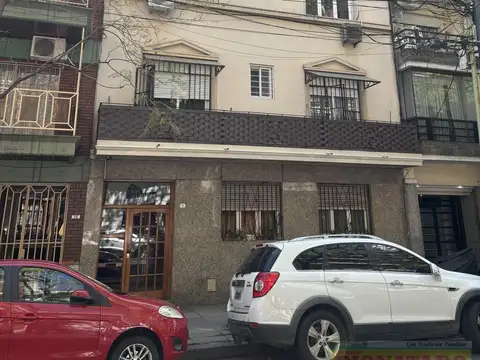 Departamento en Caballito