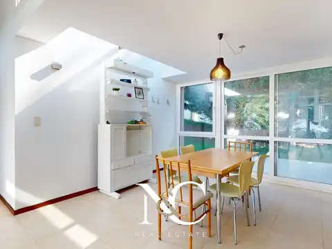 Casa en Venta al Noreste