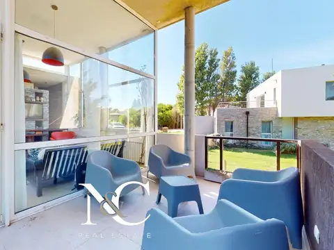 Casa en Venta 10 años