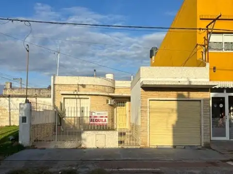 San Martín 1100