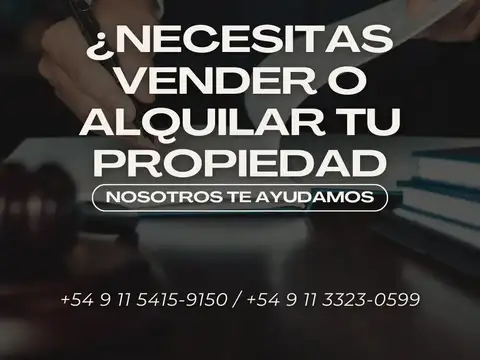 LOTE EN LAS BARRANCAS DEL CAZADOR CALLE KENNEDY lote17