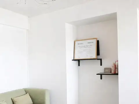 Departamento en Alquiler de 2 ambientes