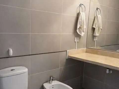 Departamento en Alquiler al Este