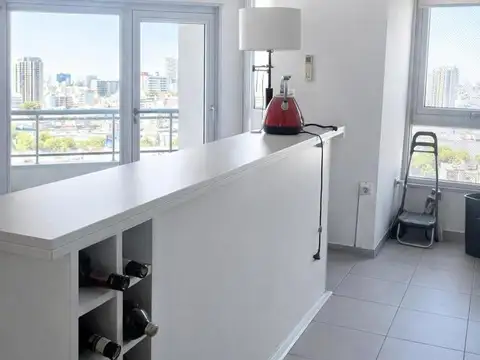 Departamento en Alquiler en Caballito, $ 1.100.000