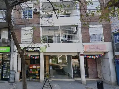 SANTA FE AL 2700 ALQUILER DEPARTAMENTO 1 DORMITORIO EN ROSARIO BARRIO LOURDES