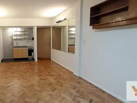 Departamento en Alquiler Apto profesional