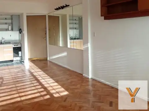 Departamento en Alquiler de Monoambiente