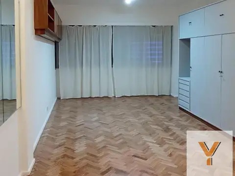 Departamento en Alquiler 50 años