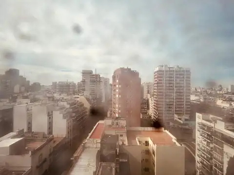 Virrey Del Pino & Amenábar