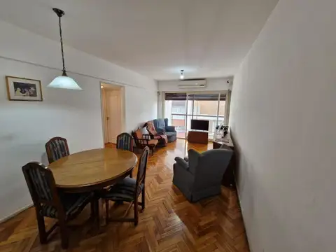 Departamento en Alquiler de 2 dormitorios