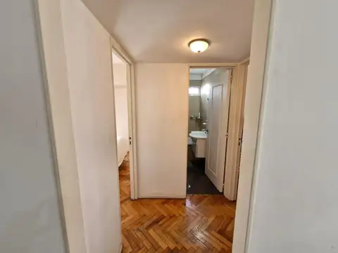Departamento en Alquiler Permite mascota