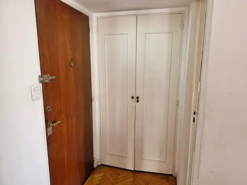 Departamento en Alquiler 45 años