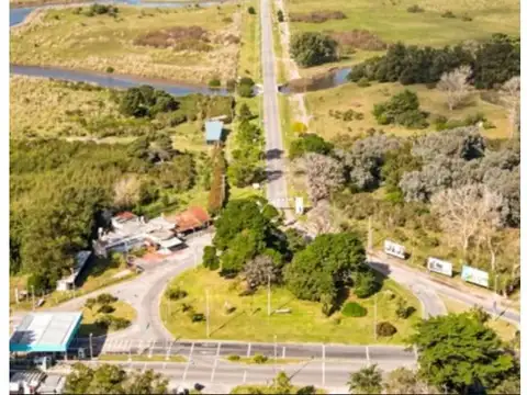 PERMUTA Venta lote de Terreno Mar Chiquita Mar del Plata Country Costa del Sol