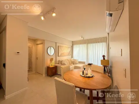 Departamento 3 ambientes en venta en Nuevo Quilmes Residencias