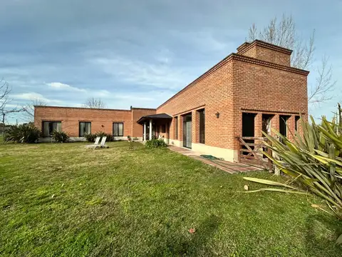 Casa en Venta de 4 dormitorios