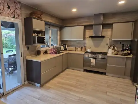 Casa en Alquiler 20 años