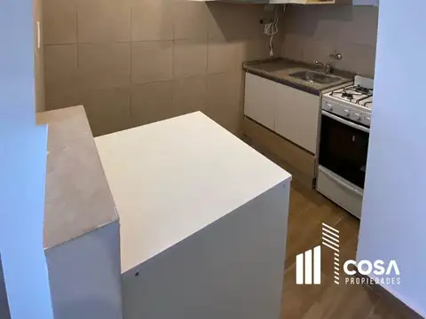 Departamento en Alquiler 2 años