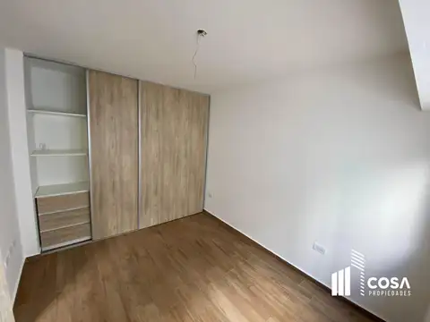 Departamento en Alquiler al Sur