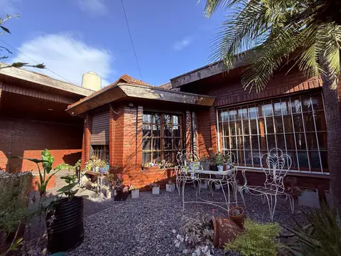 Villanueva al 1600 - Castelar Norte