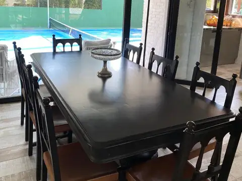 Casa en Venta en Lugano, USD 670.000