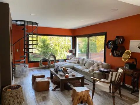 Casa en Venta en Lugano, USD 900.000