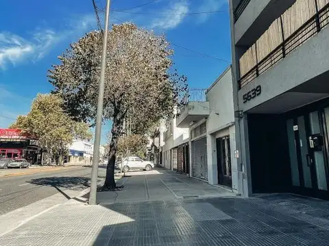 Avenida Emilio Castro 5600