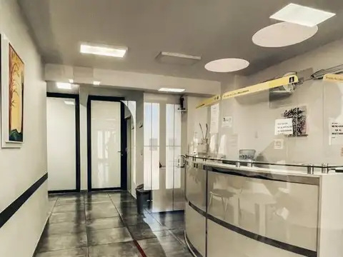 Avenida Emilio Castro 5600