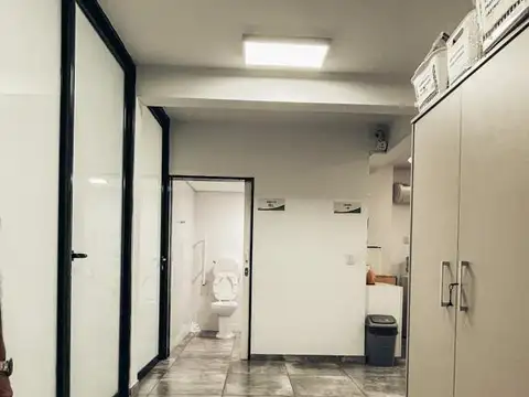 Avenida Emilio Castro 5600