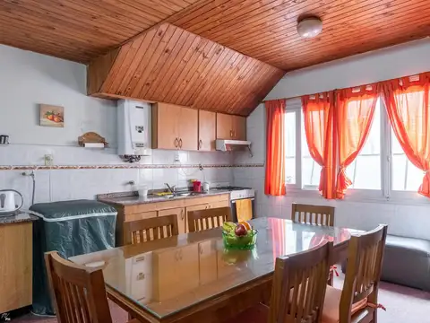 Casa en Venta de 4 dormitorios
