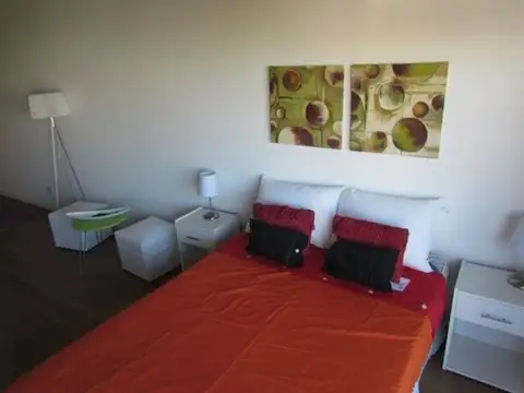 Departamento en Alquiler Temporal de Monoambiente