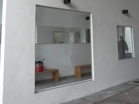 Departamento en Alquiler Temporal con 1 cochera