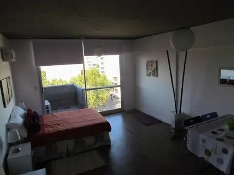 Tres Arroyos 2700, Piso 7