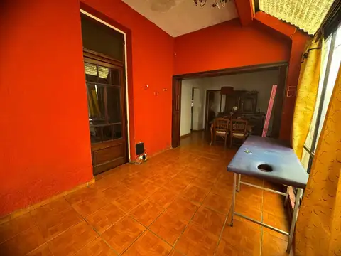 Casa en Venta 100 años