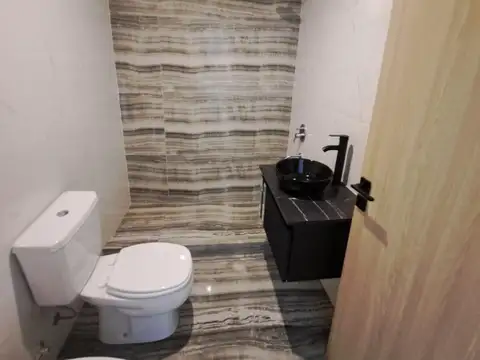 Departamento en Alquiler A Estrenar