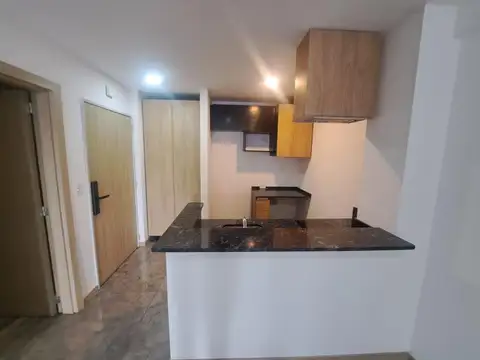 Departamento en Alquiler de Monoambiente