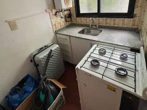 Departamento en Venta 50 años