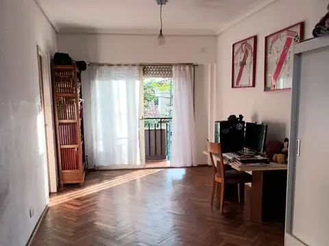 Departamento monoambiente en Florida muy bajas expensas