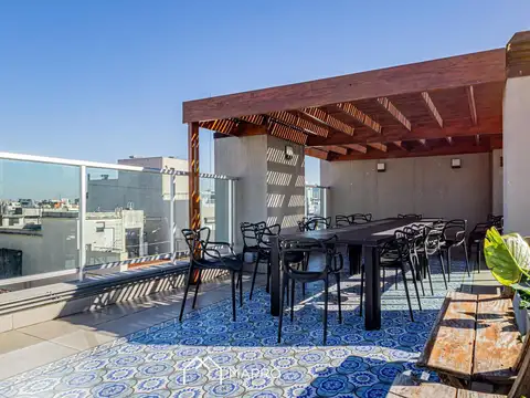 Departamento en Alquiler de 2 ambientes