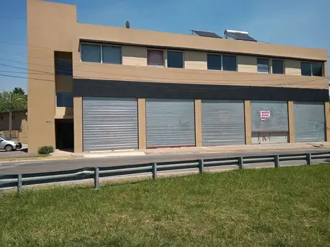Oficina en Venta en Manuel Alberti, Partido de Pilar