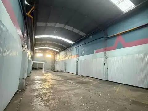 Buenos Aires al 1200