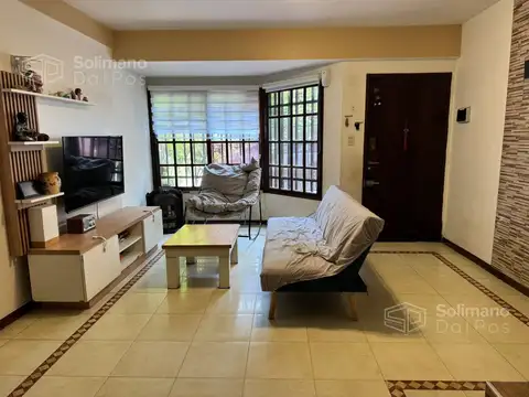 Depto Tipo Casa en Venta de 3 dormitorios