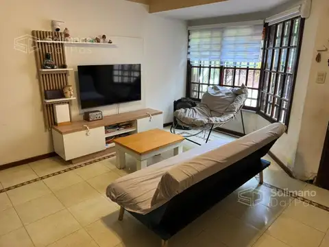 Depto Tipo Casa en Venta en Villa Ortuzar, USD 310.000