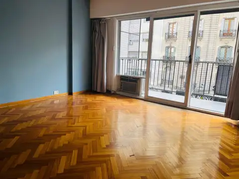 Departamento en Venta en Recoleta, USD 260.000